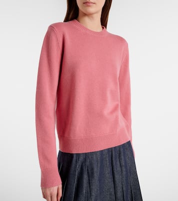 Fresia wool and cashmere sweater | 'S Max Mara
