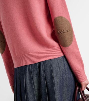 Fresia wool and cashmere sweater | 'S Max Mara