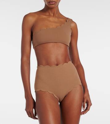 Santa Barbara bikini top | Marysia