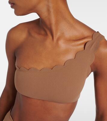 Santa Barbara bikini top | Marysia