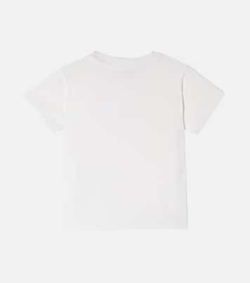 Baby T-Shirt Cai aus Baumwolle | Bonpoint