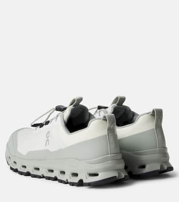 Cloudhero Waterproof running shoes | On Kids