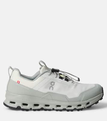 Cloudhero Waterproof running shoes | On Kids