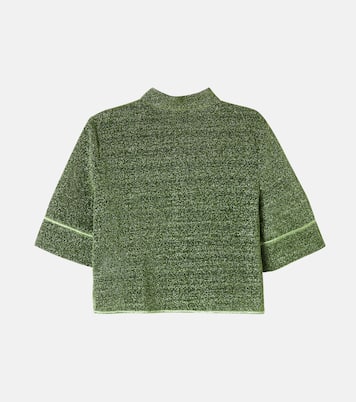 Camisa Lumière con aplique | Oséree Kids