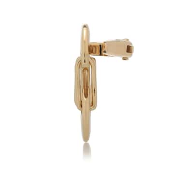 Bague d'oreille unique Romy en or 18 ct | Eéra