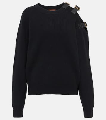 Pull Ness en laine et cachemire | Altuzarra