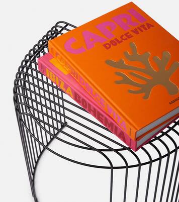 Curva side table | AYTM