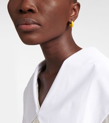 Boucles d'oreilles | Jil Sander
