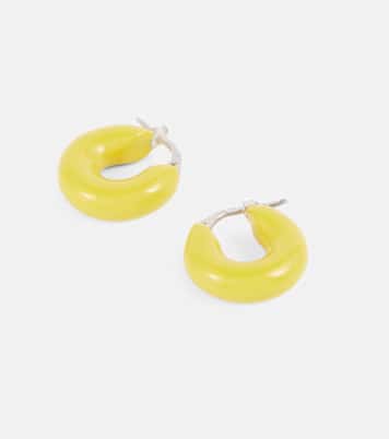 Boucles d'oreilles | Jil Sander