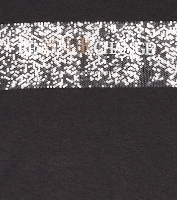 Camiseta en jersey de algodón | Brunello Cucinelli Kids