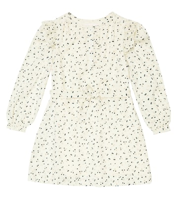 Bedrucktes Kleid Tosca aus Baumwolle | Bonpoint