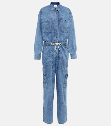 Mono Veado en denim | Marant Etoile