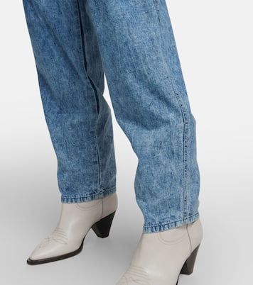 Mono Veado en denim | Marant Etoile
