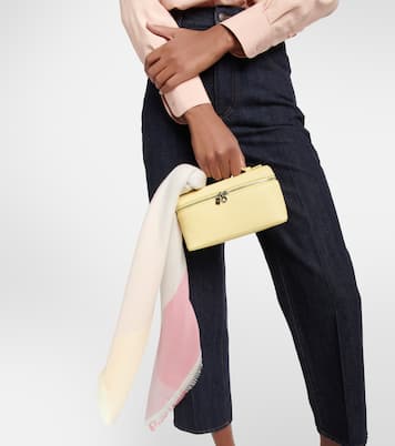 Quadrilatero del Silenzio scarf | Loro Piana