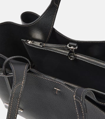 Tote Mini aus Leder | Tod's