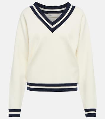 Wool sweater | Tory Sport