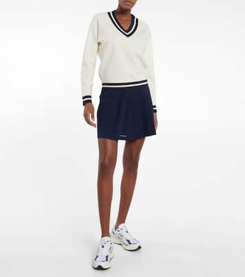 Wool sweater | Tory Sport