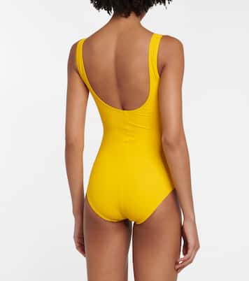 Costume intero con ruches | Karla Colletto