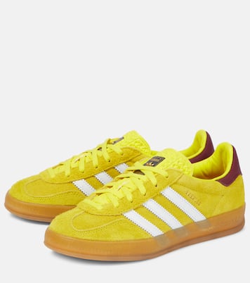 Baskets Gazelle Indoor en daim | Adidas