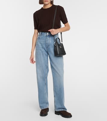 Suede Chelsea boots | Tod's