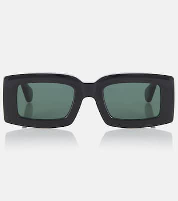Gafas de sol cuadradas Les Lunettes Tupi | Jacquemus