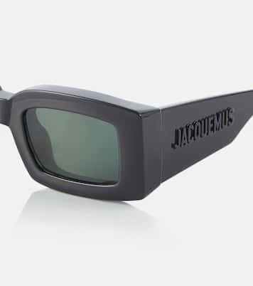 Gafas de sol cuadradas Les Lunettes Tupi | Jacquemus