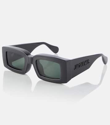 Gafas de sol cuadradas Les Lunettes Tupi | Jacquemus