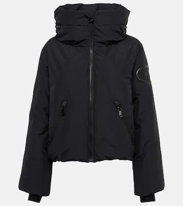 Veste doudoune de ski Porter | Goldbergh