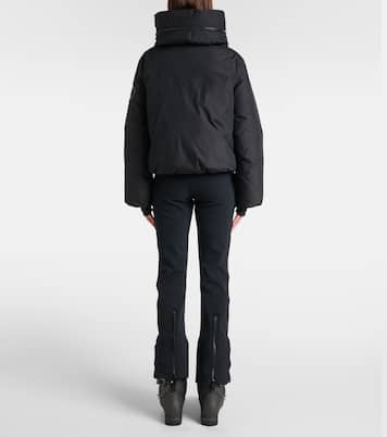 Veste doudoune de ski Porter | Goldbergh