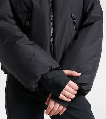 Veste doudoune de ski Porter | Goldbergh