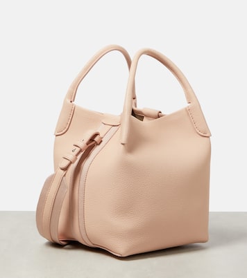 Sac Bale Small en cuir | Loro Piana