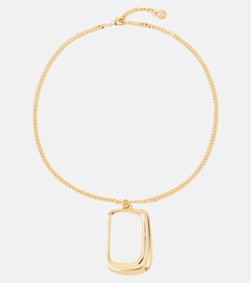 Collier Ovalo | Jacquemus