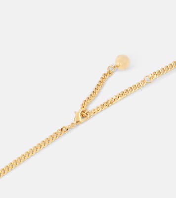 Collier Ovalo | Jacquemus