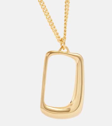 Collier Ovalo | Jacquemus