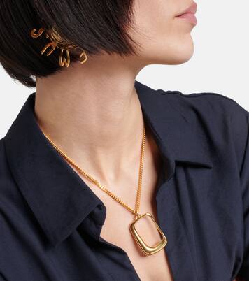 Collier Ovalo | Jacquemus