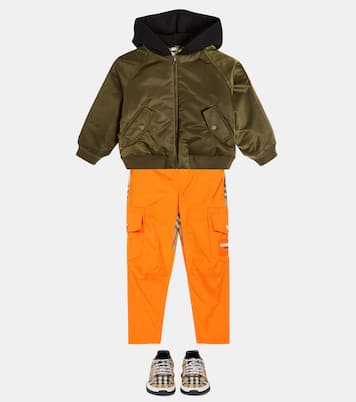 Giacca Ashton | Burberry Kids