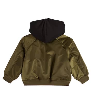 Giacca Ashton | Burberry Kids
