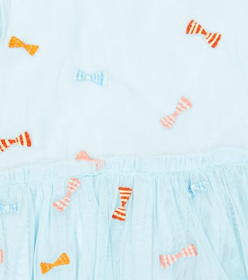 Besticktes Kleid | Stella McCartney Kids