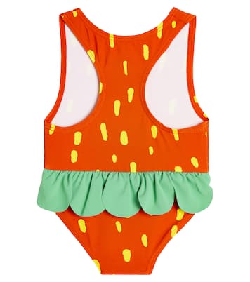 Baby - Costume intero con stampa | Stella McCartney Kids