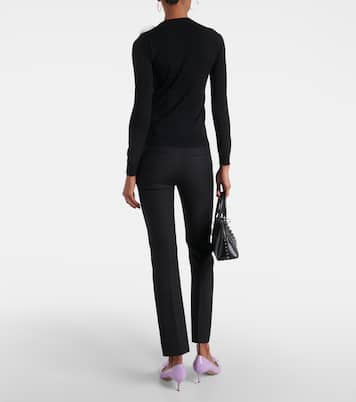 Verzierter Pullover | Valentino
