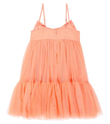 Abito Simply Pink in tulle | Tutu Du Monde