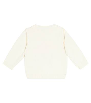 Baby - Pullover Almire in cashmere e cotone | Bonpoint