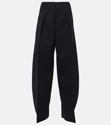 Pantalon ample Ovalo | Jacquemus