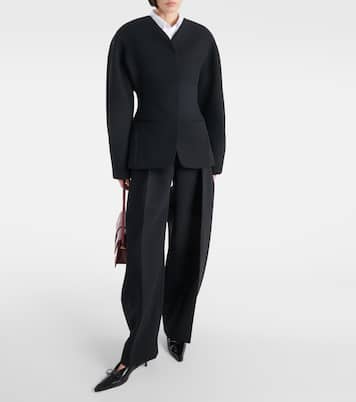 Pantalon ample Ovalo | Jacquemus