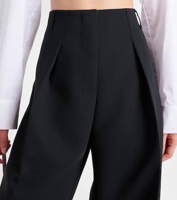Pantalon ample Ovalo | Jacquemus