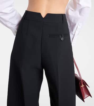 Pantalon ample Ovalo | Jacquemus