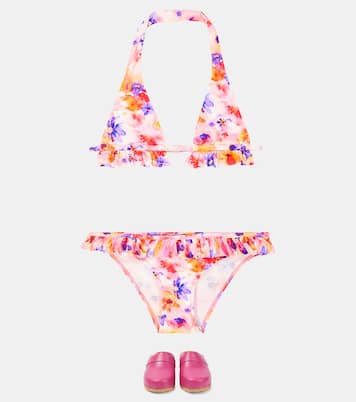 Bedruckter Bikini | Il Gufo