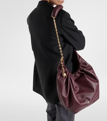 Borsa a spalla Medium in pelle | Loewe