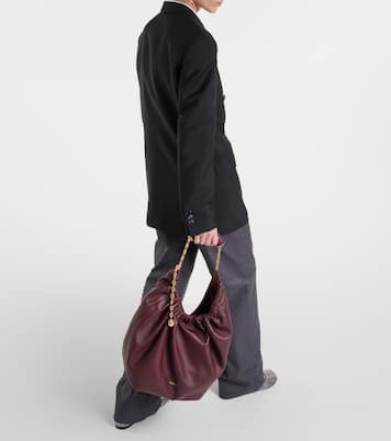 Borsa a spalla Medium in pelle | Loewe