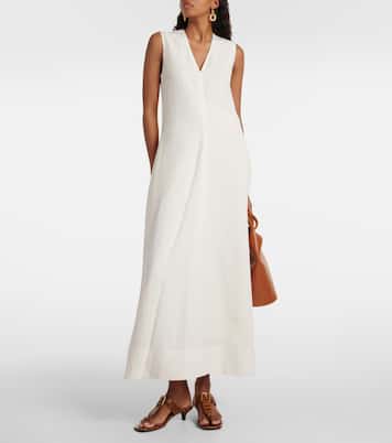 Maxikleid | Toteme